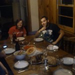 supper